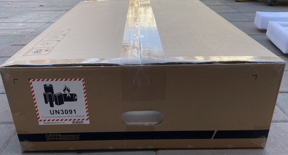 5288V5 server 36 x 3.5 inch disk unit RAID standard configuration