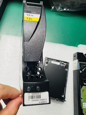 D4-VS07-12000  005053214  005053215  005050451  005648536  for  EMC UNITY 380/480/680