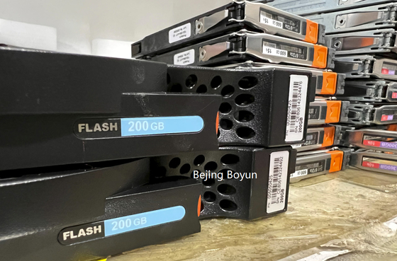 V6-Ps6fx-200 200g Dell Emc Vnx Storage Ssd 3,5' para Vnxe315 Vnxe3200 005050425