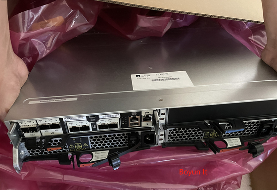 108-0046 de Netapp cerco 2,5 da prateleira do armazenamento 2620 Fas 24 baías