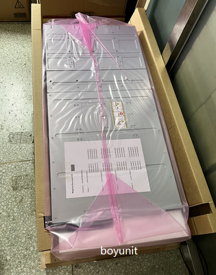 Material do metal da compatibilidade eletrónica Powerstore 500 Dell 12*1.92T