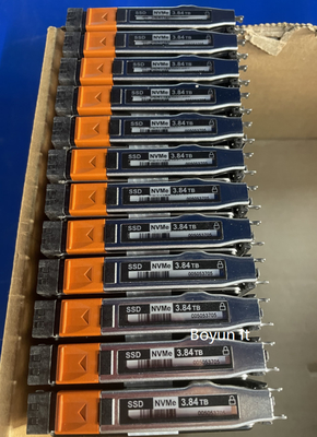 005053705 disco do Ssd Dell Powerstore Storage Hard Driver de Nvme 3.84T