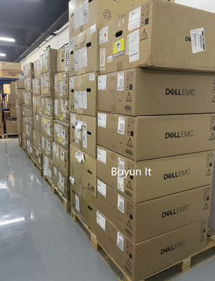 compatibilidade eletrónica Powerstore DELL original de 1200T 12*1.92T