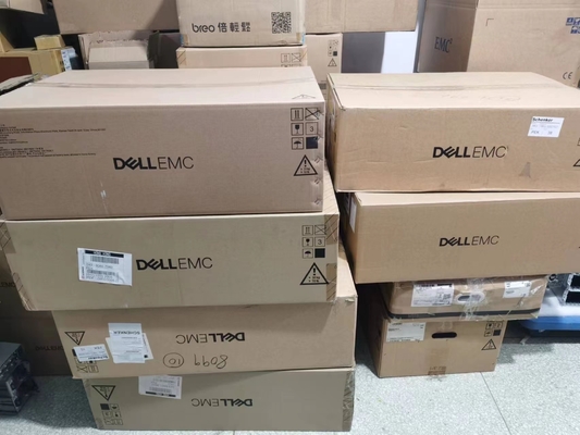 armazenamento de 3200T Dell Emc Powerstore For Enterprise