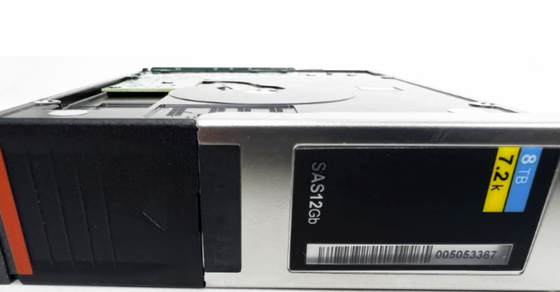 Discos rígidos 005053367 de PowerProtect DS60 8TB