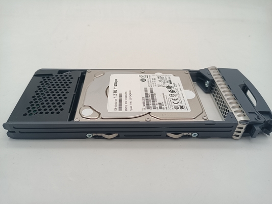 Marca Original NetApp X342A-R6 1.2TB 12G SAS 10K HDD Armazenamento 108 ¢ 00432