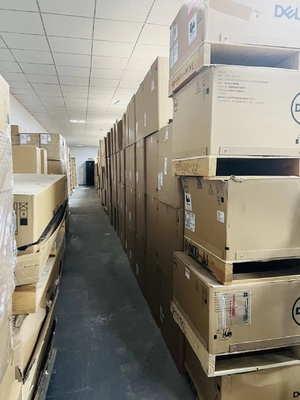 Embalagem da caixa do domínio 6400 dos dados do Dd de Powerprotect