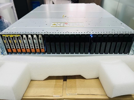25KG EMC Unity Storage Drive SSD de alto desempenho para soluções de armazenamento