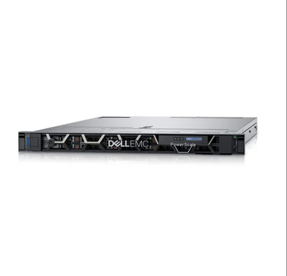 EMC PowerScale F600 All-Flash NAS Node Ultimate Storage Solution para negócios