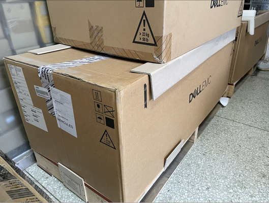 EMC-VxRail P570F 1.92T*8 2*1.6T NVME