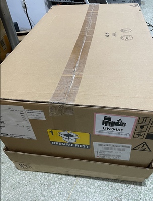 EMC Powerstore 1000T 8*16GB FC Solução de armazenamento 2PIC