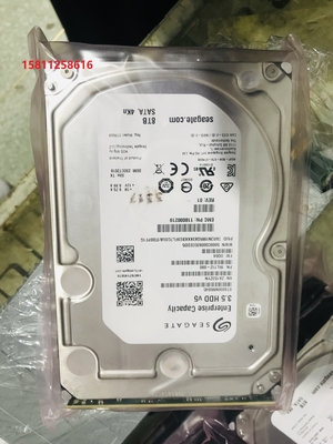 EMC Isilon 8TB SATA 3.5 ISILON H500/H400/A200/A300/A2000 005033002 todo novo estoque