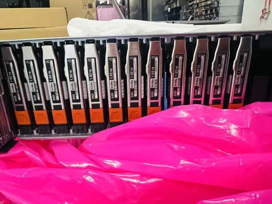 EMC PowerStore 500T 32G FC