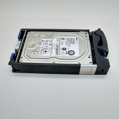 Armazenamento 4-TB 6G 7.2K 3,5 SAS Dell Emc Vnx 5400 da compatibilidade eletrónica VNX de V4-Vs07-040u DELL
