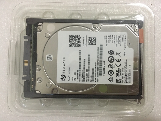 D4-2s10-1800 005053154 Todo-flash da unidade Xt380f Dell Emc Unity Storage Xt 680f