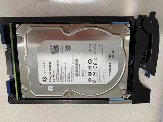 Armazenamento da compatibilidade eletrónica VNX da compatibilidade eletrónica V4-VS15-600u 600GB 15K 3.5in 6G SAS HDD DELL 5200 5400