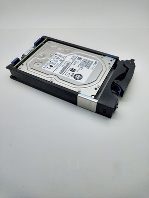 V4-VS07-030 disco rígido 005049278 Dell Emc Vnx da compatibilidade eletrónica 3TB NL-SAS 5600 VNX5800