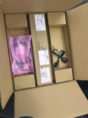 Cerco 2,5 24-Bay Fas8200 da prateleira do armazenamento das unidades da cremalheira da fonte de alimentação de Dell Netapp Ds 224c