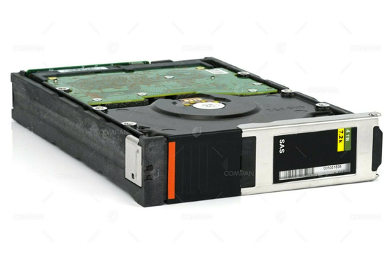005051836 prateleira 4TB X-DS60-4TBS da expansão de Dell Emc Data Domain Ds 60