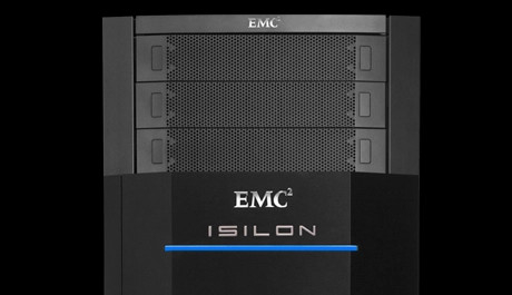 SSD híbrido 10GbE dos nós 30x HDD 2x 800GB dos pares W/2 do nó de 2TB Dell Emc Isilon H400