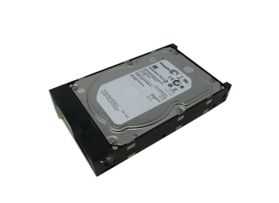 005051022 118000032 extremidade de 0F21860 Dell Isilon X210 de Ssd Hdd 3,5