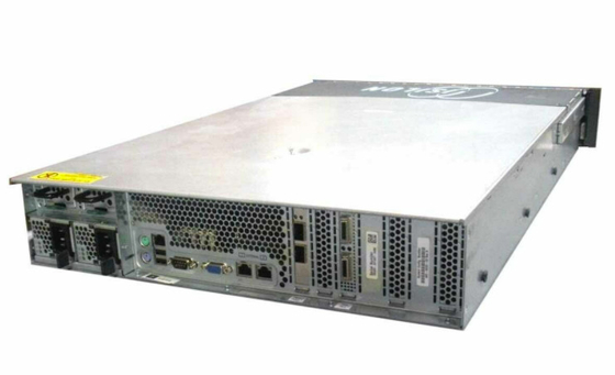 DELL EMC isilon H500 4port 60*2T 4*1.6TSSD 2* IB switch ((IS5023)
