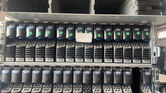 Disco rígido Dell Emc Hdd da compatibilidade eletrónica de VMAX 005049086 300GB 15K 4G 528 BPS