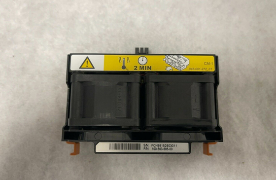 100-563-685-00 unidade do fã de Dell Emc Vnx Storage Array para Vnx5200 5400 Vnx5600