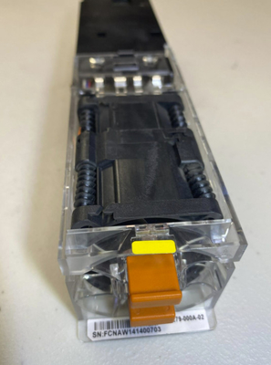 módulo Dell Emc Vnxe do fã 303-279-000A-02 1600 VNXe3200 DD2200