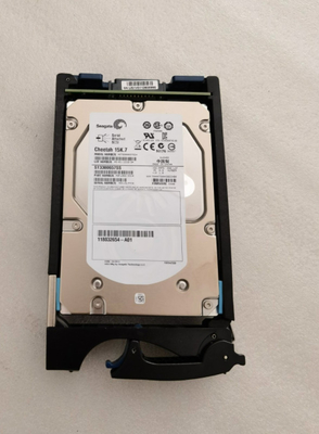 V4-VS15-300 compatibilidade eletrónica Dell Vnx 5200 Eol da compatibilidade eletrónica 300-GB 6G 15K 3,5 SAS Vnxb6gsdae15f