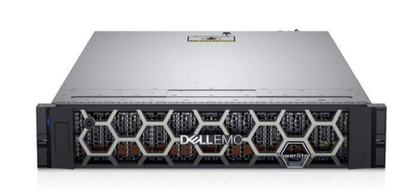 Peso de circuito integrado 1KG da compatibilidade eletrónica Powerstore de DELL da movimentação do disco rígido de Sata Sas