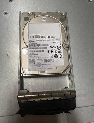 Série 900G 2,5 10K SAS 12G HDD 111-01125 de Netapp E-X4036b-R6 Netapp Fas
