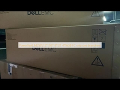 PowerVault ME5012 2*1.92T 8*12T 4*16GB FC apenas um novo